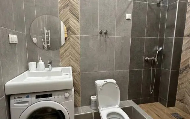 Tukaya Tsentr Flat