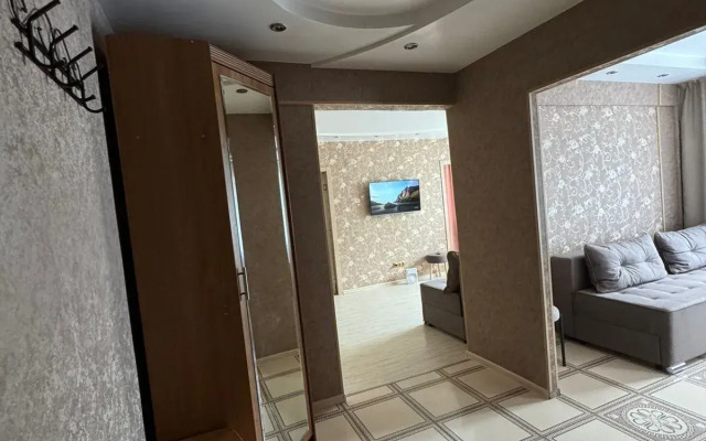 Апартаменты 3 комнатные апартаменты