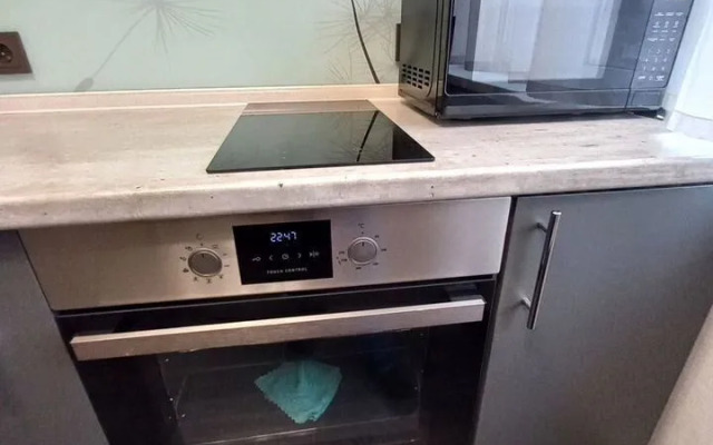 Квартира на бульваре имени Ф.С. Анкудинова 15