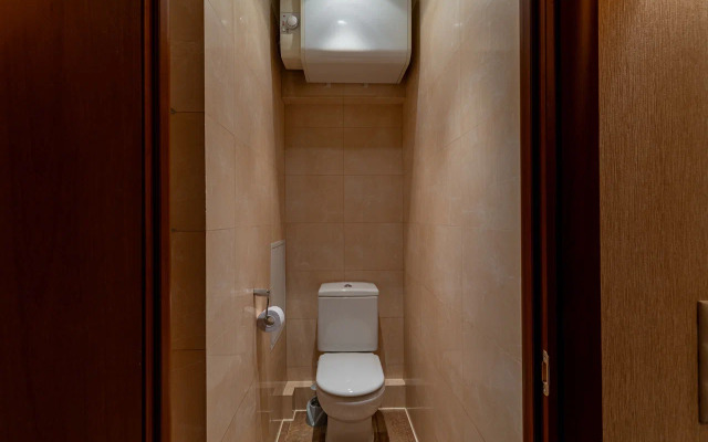 Квартира 3 комнатная на Новинском бульваре