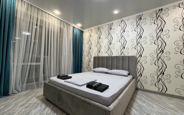 Квартира Владикавказ Магкаева 83/3