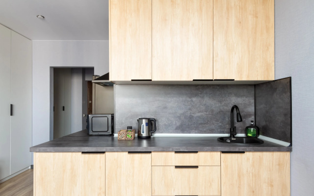 Квартира Студия на Писарева