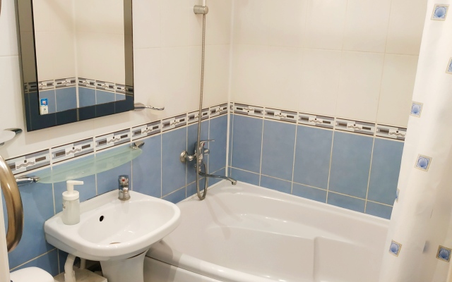 Апартаменты у Площади победы