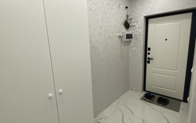 Okolo Ozera Kaban Flat