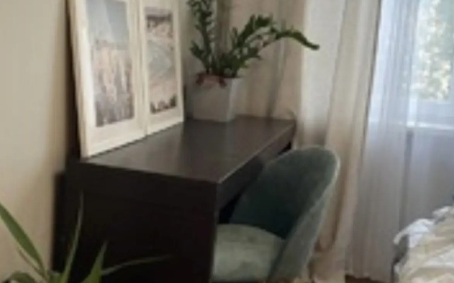 Uyutnaya V Solntsevo Matiss Flat