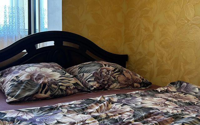 Tryokhkomnatnye Nebesnyy uyut Aparts Apartments