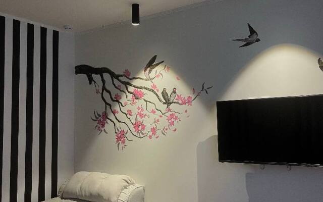 Отель Спа Ингербургский