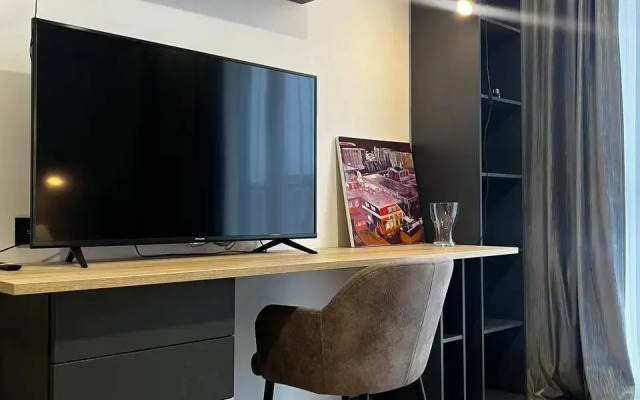 Апартаменты Современный Номер в Центре