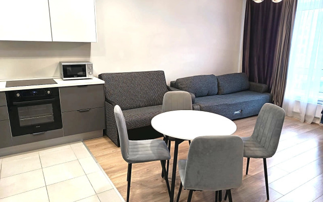 Квартира евро-двухкомнатная в Ильинском - Усово