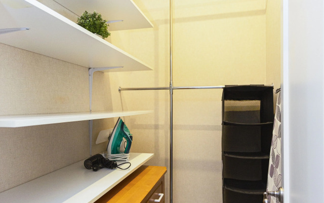 Arenda Kvartiry Pocutochno Flat