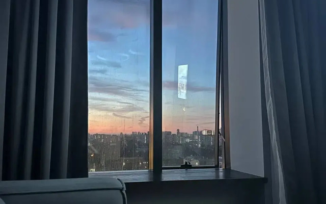 Prime Chkalov Apartments