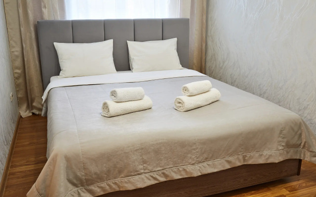 Timiryazeva 10 Apartments