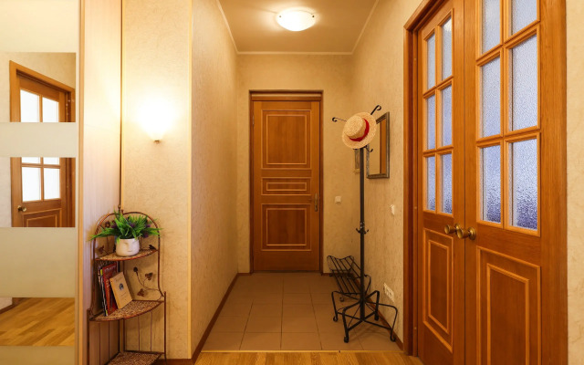 Квартира Роман с Петербургом