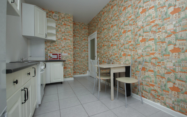 Апартаменты Dolina