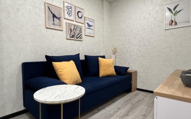 Grand Apart Matreshka Home Apartments