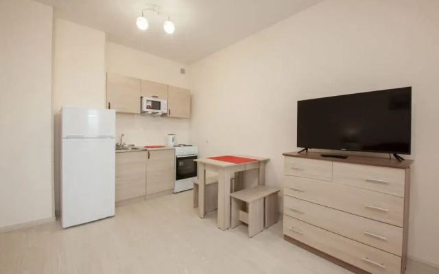 Kvartirov na Shakhterov 66 Apartments