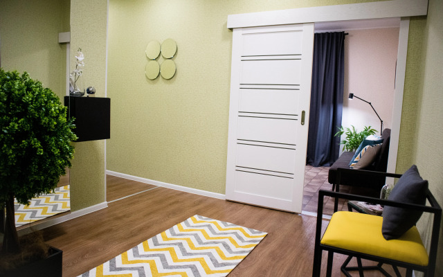 Квартира Апартаменты на Савчука 16