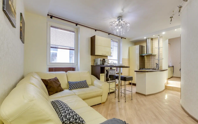 Квартира RentalSPb