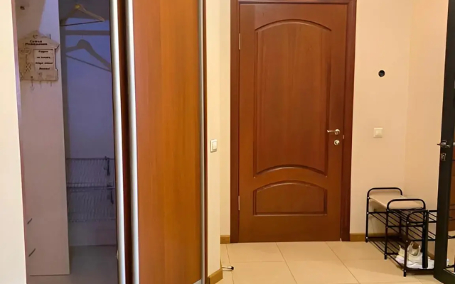 Квартира Orange