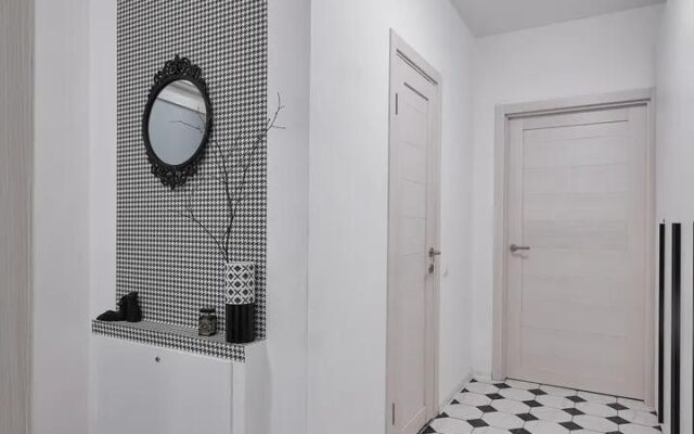 Na Pulkovskaya 3 Flat