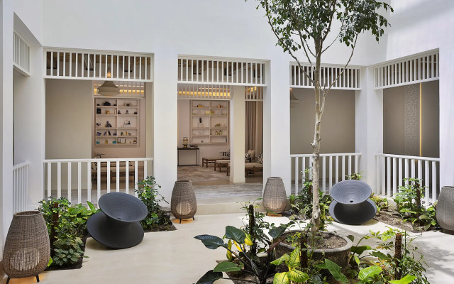 Maysan Doha, LXR Hotels & Resorts