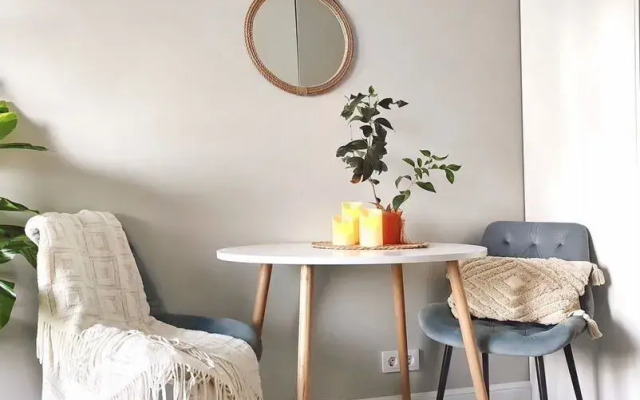 Na Yasnogorskoy Ulitse 16/2k3 Apartment