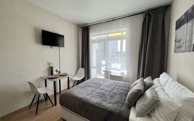 Апартаменты в районе Южного Автовокзала