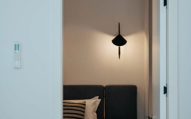 Artifact Apart Hotel