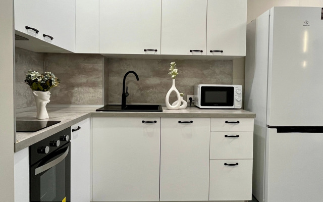 Квартира на Энтузиастов 15 (1275)