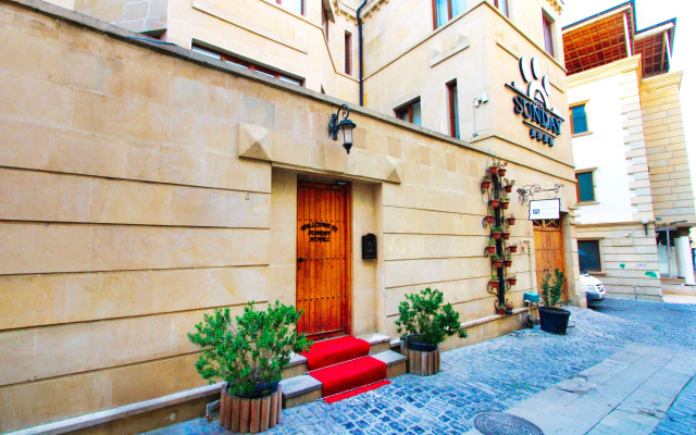 Sunday Baku Hotel