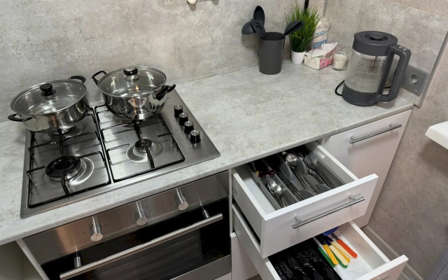 430 v tsentre 5 min do morya Flat