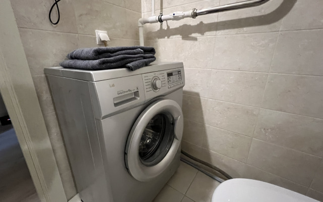 Апартаменты Лофт