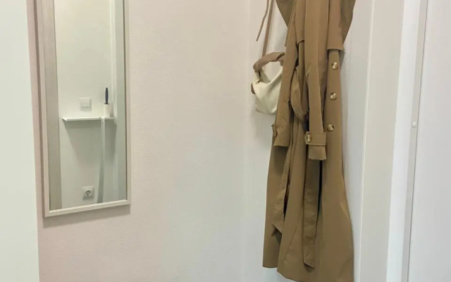 Квартира Уголок комфорта