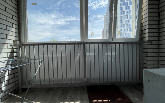 Klassa Lyuks U Vokzala Apartments