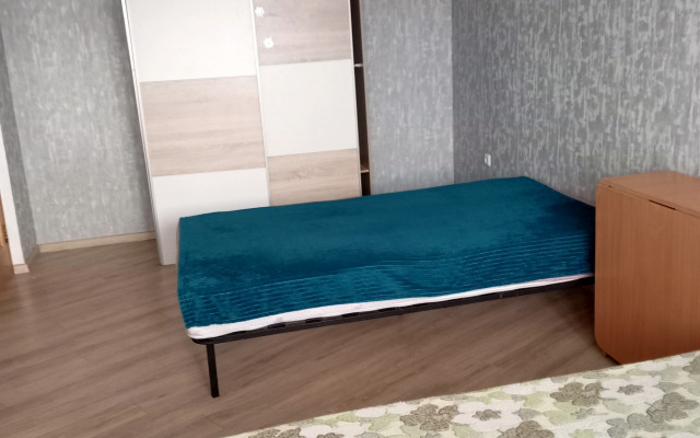 Квартира уютная с сауной