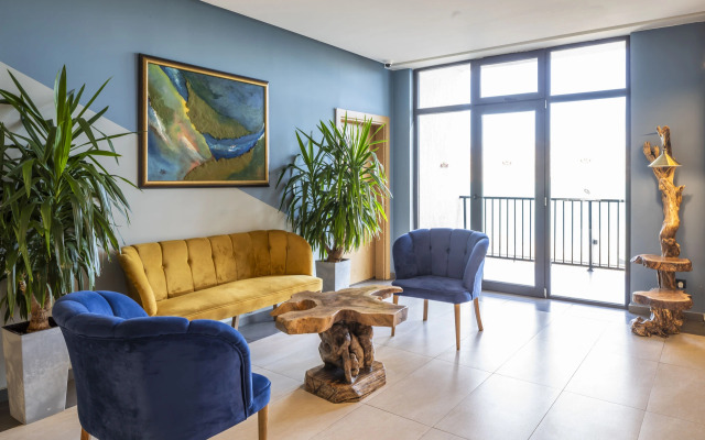 Gino Seaside Tbilisi, Trademark Collection by Wyndham