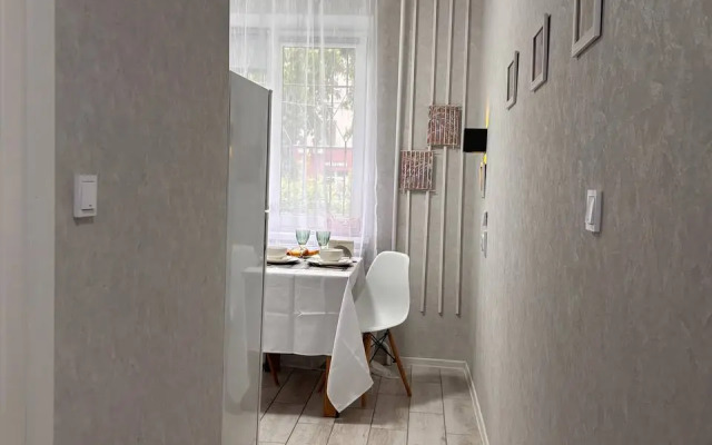 Frederika Luiza Apartments