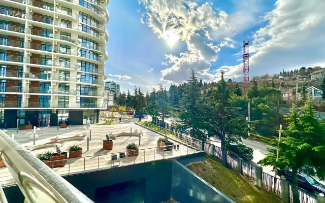 Krymskaya Rezidentsiya Flat