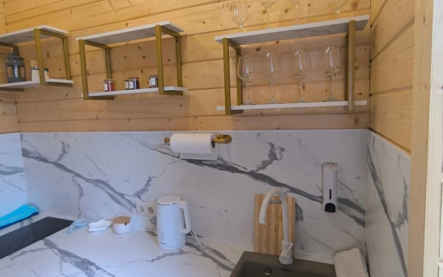 Частный дом БлагоДать Жемчужина