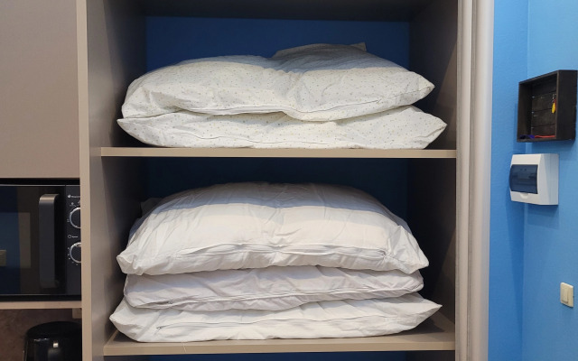 Квартира на бульваре Надежд, 8/2