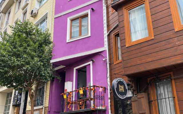 Centre Suites Taksim Boutique Hotel