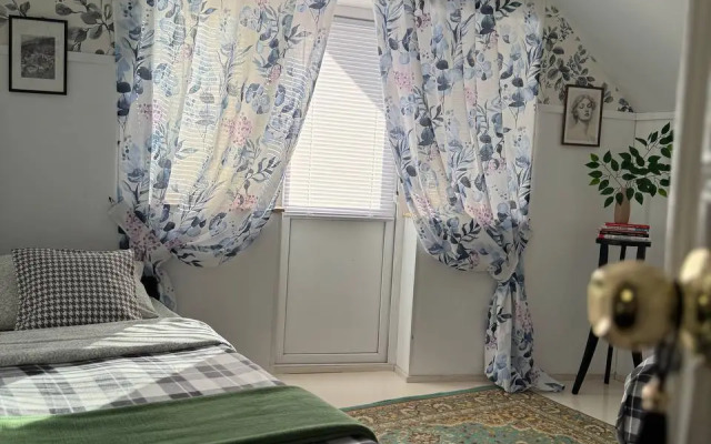 Гостевой дом Mountain