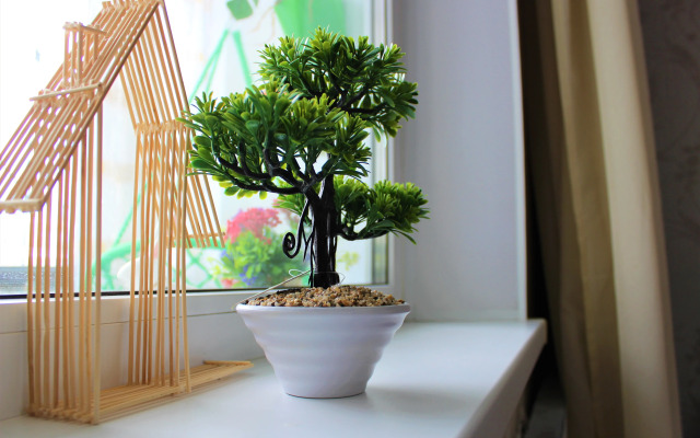 Den I Noch Apartments