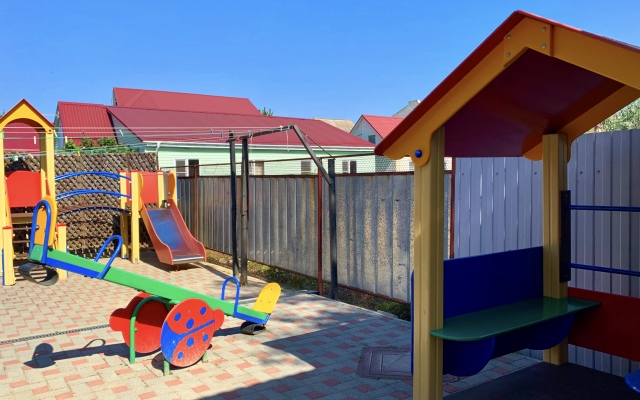 Nadezhda Guest house