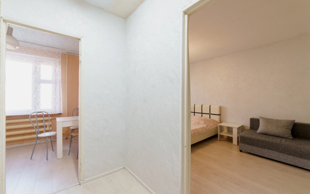 Квартира Светлая на Дмитрия Павлова 6