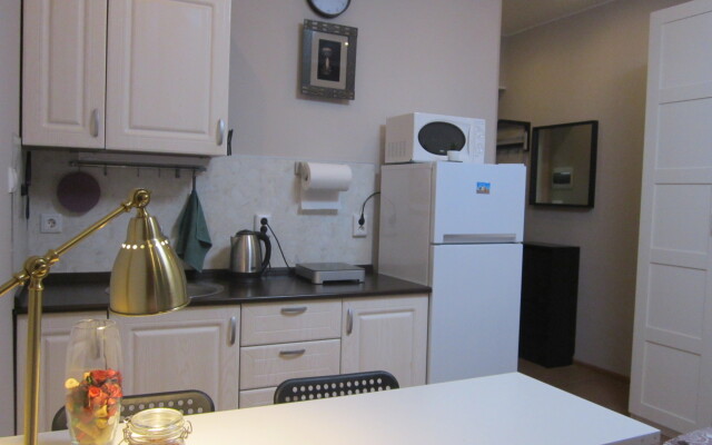 Nastroenie 1 Apartments