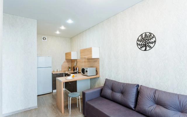 Komfortnaya 2 Komnatnaya Na Planetе Flat