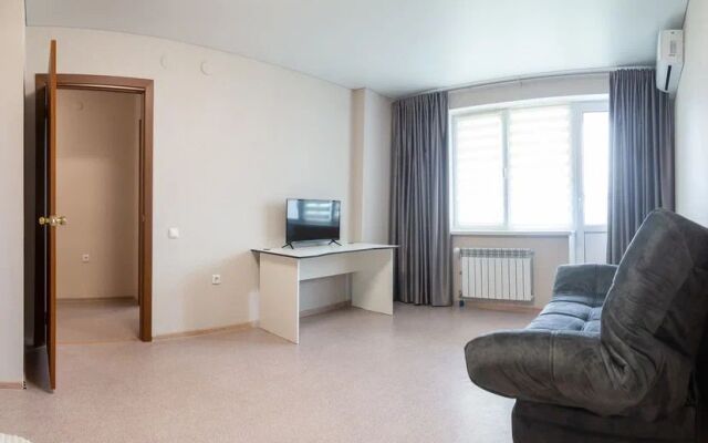 Andreya Ado Apartments