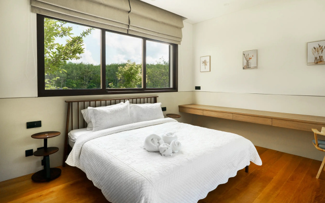 Вилла Modern Bangtao Tree Oсlock 3 Bdr