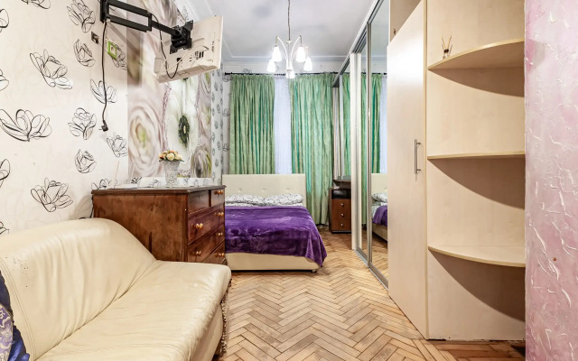 Апартаменты Народная 13 (049)